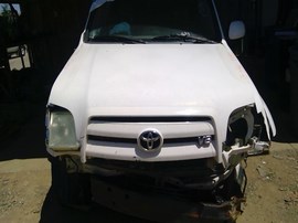 2006 TOYOTA TUNDRA, WHITE, LIMITED MODEL, CREW CAB, 4.7L, AT, 4WD,  Z26369